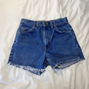 Levi’s Women Shorts